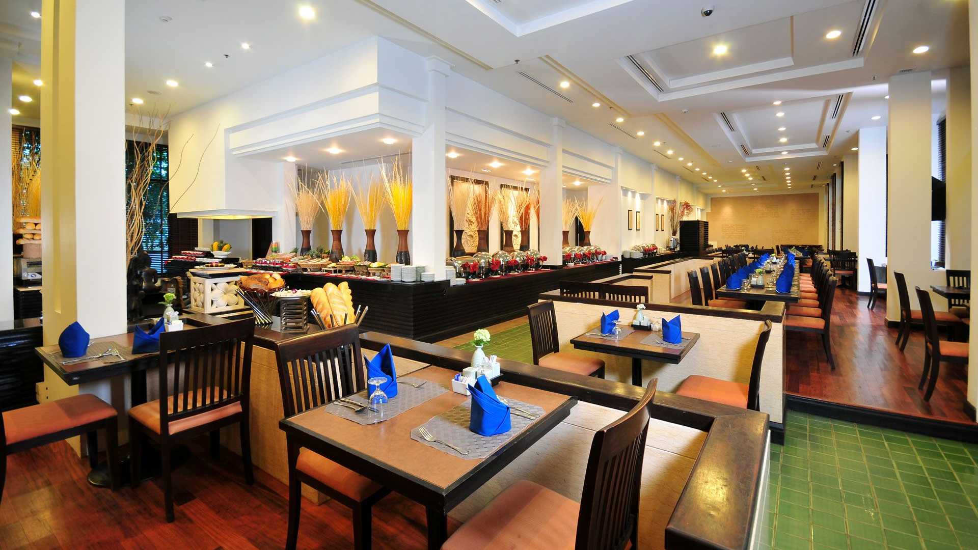 TARA ANGKOR HOTEL 4*